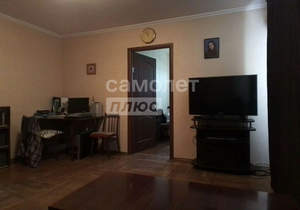 4-к квартира, вторичка, 67м2, 9/9 этаж