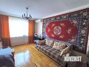 3-к квартира, вторичка, 60м2, 8/9 этаж