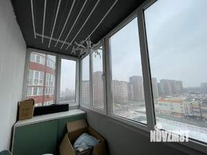 2-к квартира, вторичка, 66м2, 15/25 этаж