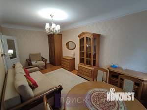 2-к квартира, вторичка, 50м2, 2/5 этаж