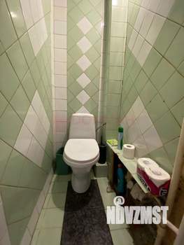 3-к квартира, вторичка, 62м2, 5/9 этаж