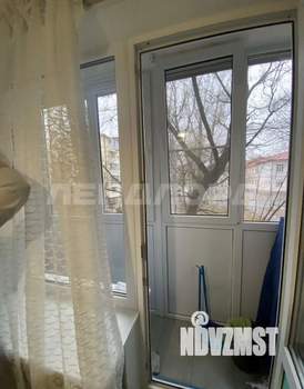 1-к квартира, вторичка, 31м2, 2/5 этаж