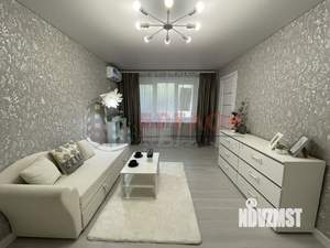 3-к квартира, вторичка, 52м2, 1/5 этаж