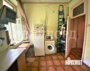 4-к квартира, вторичка, 90м2, 3/3 этаж