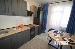 1-к квартира, вторичка, 35м2, 17/24 этаж