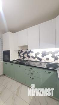 3-к квартира, вторичка, 56м2, 5/9 этаж