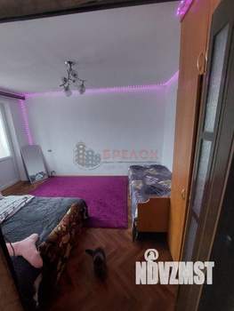 1-к квартира, вторичка, 30м2, 5/9 этаж