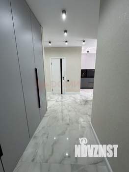 2-к квартира, вторичка, 74м2, 12/24 этаж