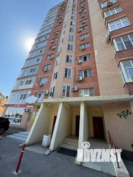 2-к квартира, вторичка, 85м2, 10/18 этаж