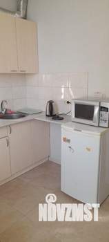 1-к квартира, вторичка, 32м2, 16/19 этаж