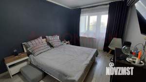 2-к квартира, вторичка, 54м2, 5/9 этаж