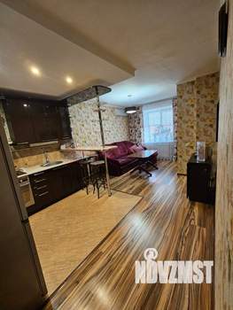 2-к квартира, вторичка, 69м2, 13/15 этаж