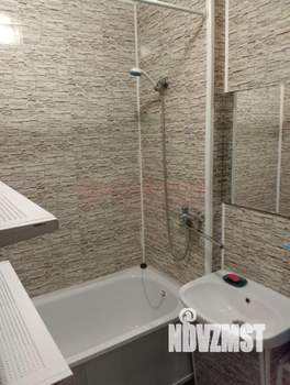 1-к квартира, вторичка, 36м2, 17/18 этаж