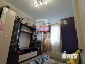 1-к квартира, вторичка, 35м2, 6/9 этаж