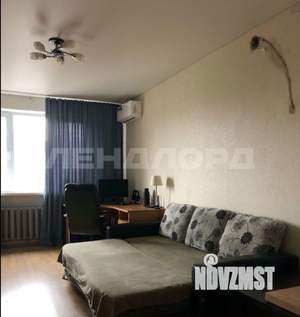 2-к квартира, вторичка, 51м2, 6/9 этаж