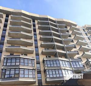 2-к квартира, сданный дом, 60м2, 11/12 этаж