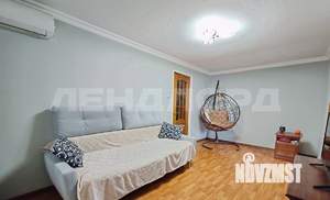 2-к квартира, вторичка, 43м2, 3/5 этаж