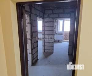 2-к квартира, вторичка, 58м2, 20/24 этаж