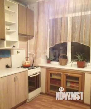 3-к квартира, вторичка, 80м2, 4/5 этаж