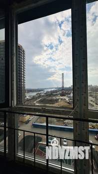 1-к квартира, вторичка, 39м2, 10/25 этаж