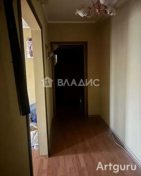 3-к квартира, вторичка, 77м2, 10/10 этаж