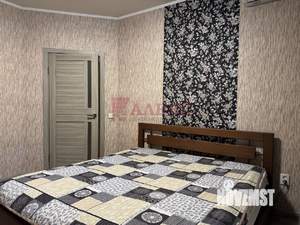 3-к квартира, вторичка, 85м2, 1/5 этаж