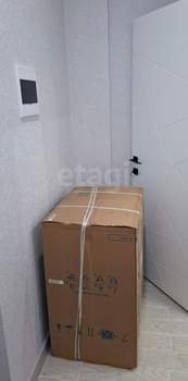 Студия квартира, вторичка, 26м2, 14/20 этаж