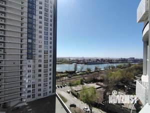 1-к квартира, вторичка, 35м2, 11/26 этаж