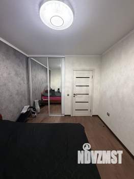 2-к квартира, вторичка, 44м2, 4/6 этаж