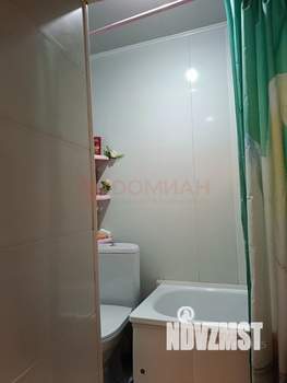 2-к квартира, вторичка, 32м2, 2/3 этаж