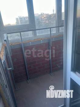 Студия квартира, вторичка, 24м2, 6/24 этаж