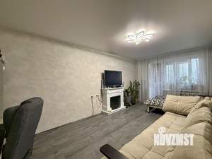 1-к квартира, вторичка, 36м2, 6/9 этаж