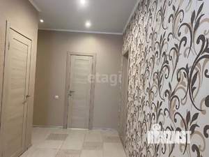 2-к квартира, вторичка, 70м2, 20/25 этаж