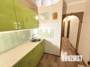 1-к квартира, вторичка, 35м2, 9/10 этаж
