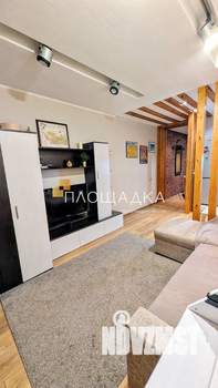 Студия квартира, вторичка, 30м2, 10/22 этаж