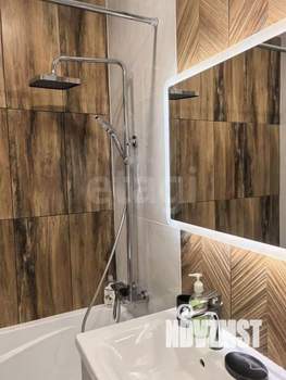 1-к квартира, вторичка, 38м2, 10/17 этаж