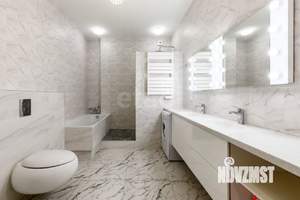 5-к квартира, вторичка, 190м2, 4/24 этаж