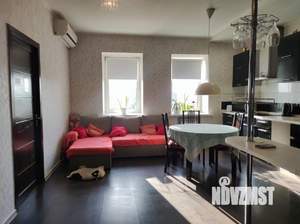 2-к квартира, вторичка, 56м2, 12/20 этаж