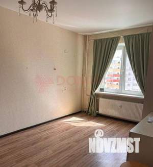 1-к квартира, вторичка, 36м2, 16/18 этаж