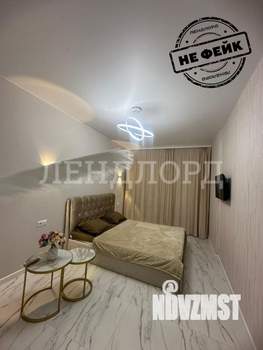 2-к квартира, вторичка, 36м2, 9/25 этаж