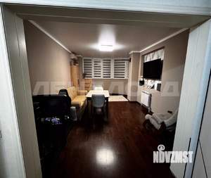 2-к квартира, вторичка, 50м2, 6/22 этаж