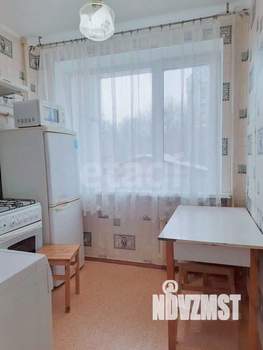 1-к квартира, вторичка, 33м2, 3/5 этаж