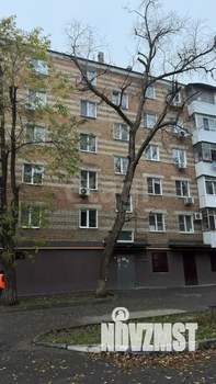 1-к квартира, вторичка, 31м2, 5/5 этаж