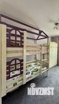 2-к квартира, вторичка, 44м2, 3/5 этаж