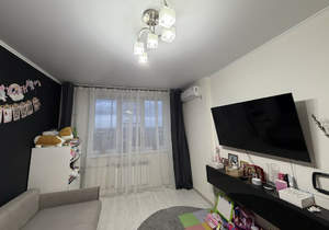 1-к квартира, вторичка, 37м2, 21/26 этаж