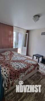 1-к квартира, вторичка, 22м2, 5/9 этаж
