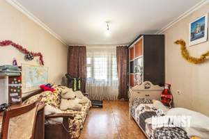3-к квартира, вторичка, 81м2, 1/11 этаж