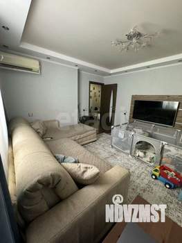 2-к квартира, вторичка, 65м2, 7/11 этаж