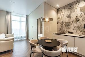 1-к квартира, вторичка, 40м2, 11/14 этаж