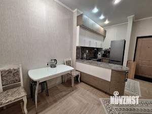 2-к квартира, вторичка, 45м2, 2/15 этаж